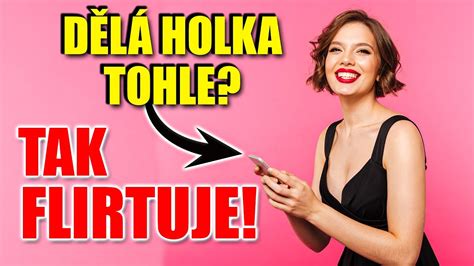 jak poznat e se mnou flirtuje|Jak flirtovat: 15 Kroků (s obrázky)